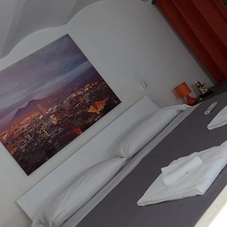 Apartmán Nonno Ciccio House Neapol Exteriér fotografie
