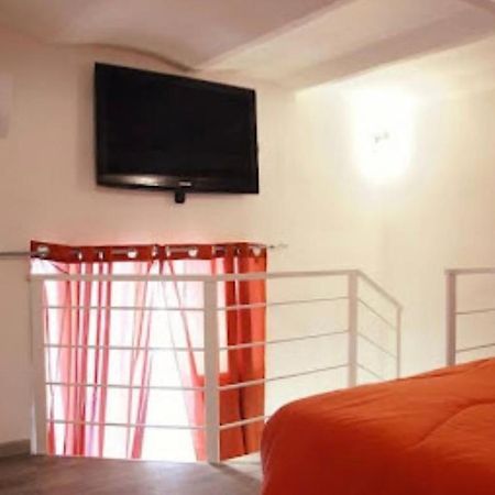 Apartmán Nonno Ciccio House Neapol Exteriér fotografie