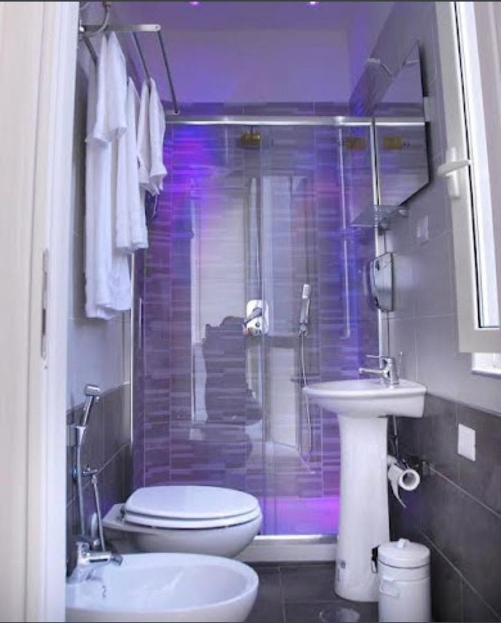 Apartmán Nonno Ciccio House Neapol Exteriér fotografie