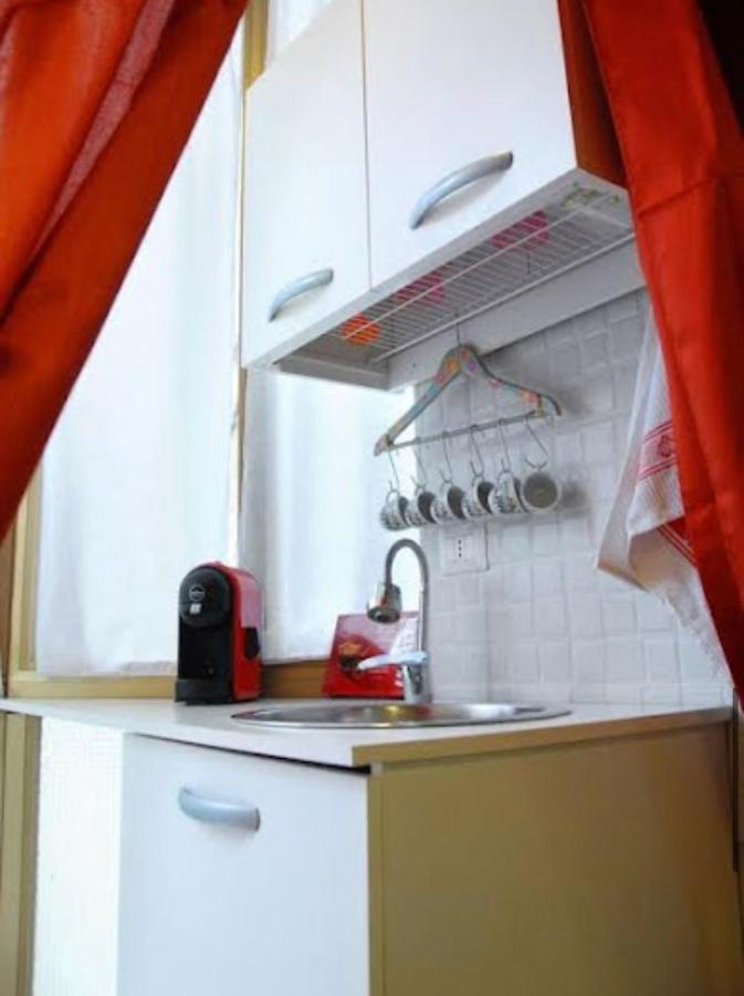 Apartmán Nonno Ciccio House Neapol Exteriér fotografie